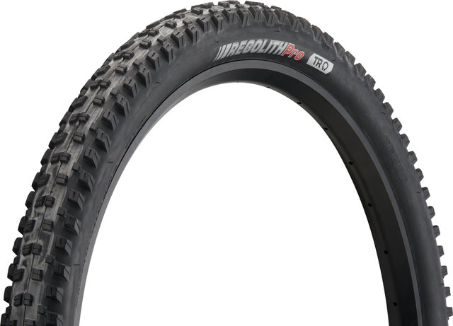 Kenda Regolith Pro TR 27.5" Folding Tyre - black/27.5 /61 mm/61-584/2.4 