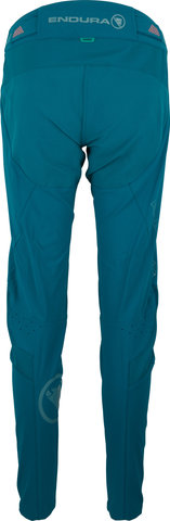 Endura Pantalones para damas MT500 Burner - spruce green/S