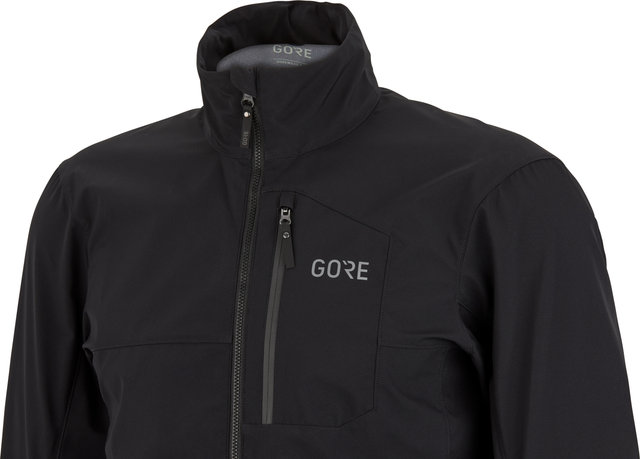 GORE Wear Spirit Jacke - black/M