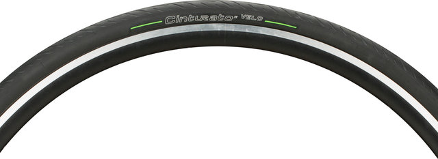 Pirelli Pneu Souple Cinturato Velo TLR 28" - noir/28 /28 /28-622