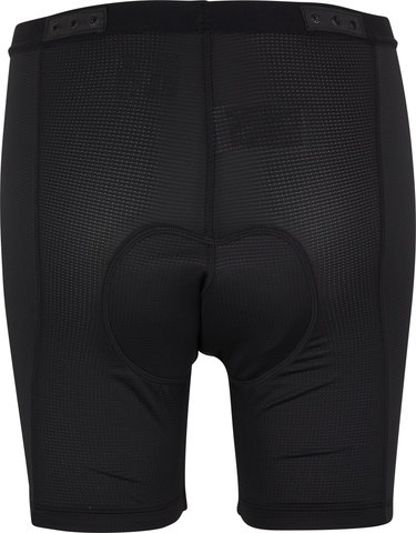 Endura Hummvee Lite Damen Shorts mit Innenhose - black/S