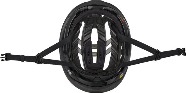 Giro Casque Aries MIPS Spherical - matte black/55 - 59 cm