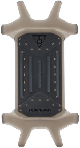 Topeak Soporte para smartphones Omni RideCase - negro/universal