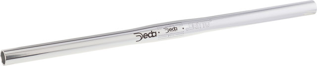 DEDA Dritto 26 Flat Lenker - silber/500 mm