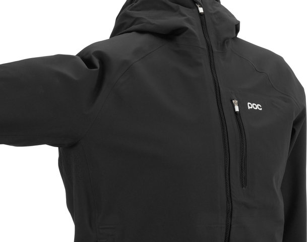 POC Veste de Pluie Motion Rain - uranium black/M