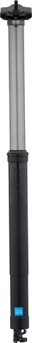 PRO Tharsis 200 mm Dropper Seatpost - black/0 mm/546 mm/31,6 mm/Without