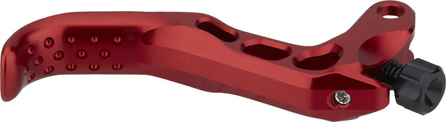 OAK Components SH Bremshebel-Set für Shimano - red