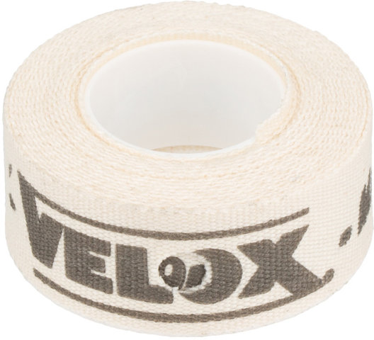 Velox Cotton Textile Rim Tape - universal/19 mm