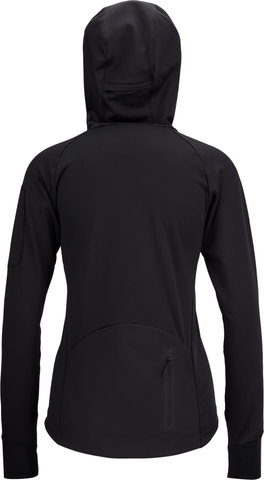 Scott Women's Trail Storm L/S Hoodie - black/S