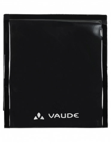 VAUDE BeGuided small Schutzhülle - black/universal