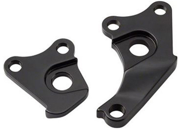 shimano direct mount hanger