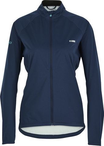 Giro Stow H2O Women's Jacket - midnight-blue/M