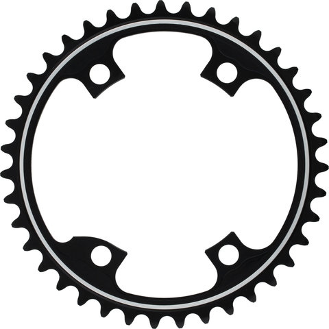 Shimano Dura-Ace FC-R9100 11-speed Chainring - black/39 