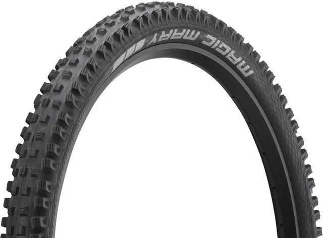 Schwalbe Magic Mary Performance ADDIX TwinSkin 29" Faltreifen - schwarz/29 "/62 mm/62-622/2.4 "