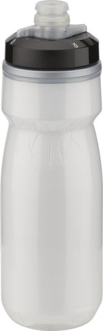 Camelbak Podium Chill Water Bottle, 620 ml - custom white-black/620 ml