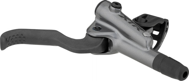 Shimano XTR XC BL-M9100 Brake Lever - grey/Right (side-specific)