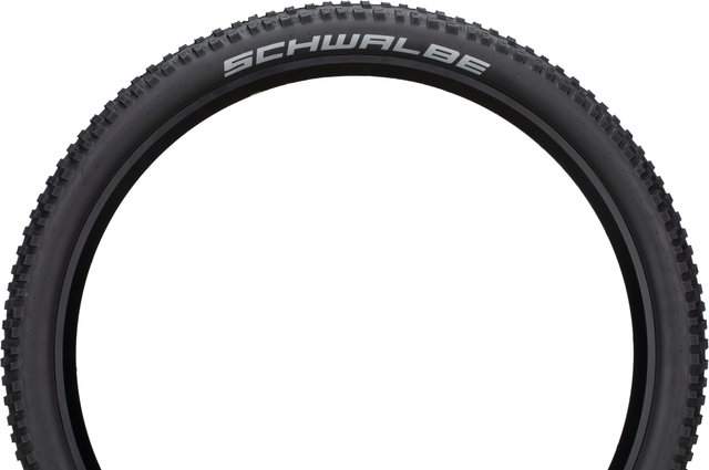 Schwalbe Nobby Nic Performance ADDIX TwinSkin 27,5" Faltreifen - schwarz/27.5 "/57 mm/57-584/2.25 "