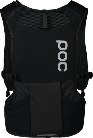 POC Veste à Protecteurs Column VPD Backpack Vest avec Poche à Eau - uranium black