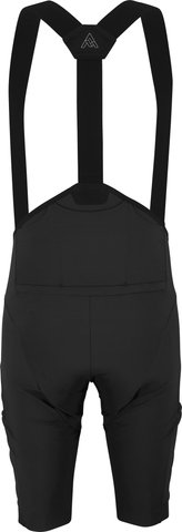 7mesh MK3 Cargo Bib Short Trägerhose - black/M