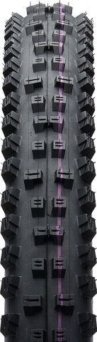 Schwalbe Pneu Souple Tacky Chan Evolution ADDIX Ultra Soft Super Trail 29" - noir/29 /62 /62-622/2.4 