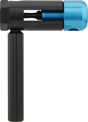 KMC Mini Chain Tool - black-blue