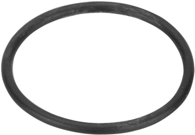 NEWMEN EPDM O-Ring for Advanced Seatposts - black/28.6 x 2.0 mm