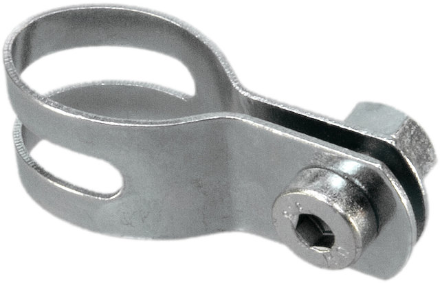 Rohloff Clamp for TS Torque Arms / Straight Clamp Guides - universal/universal