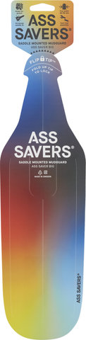 ASS SAVERS Guardabarros Big - spektrum/universal