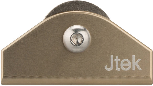 Jtek Engineering Shiftmate 5 - gold-silver/universal