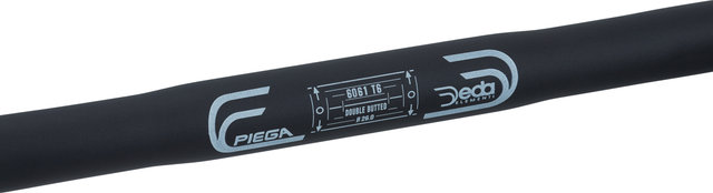 DEDA Piega 26 Handlebars - black/420 mm