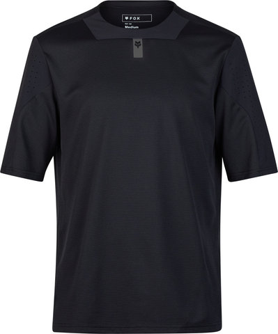 Fox Head Defend SS Jersey - black/M