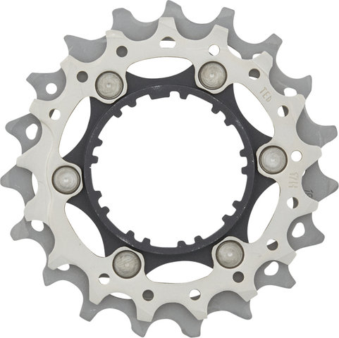 Shimano Dura-Ace CS-R9200-12 12-speed Cassette - silver/11-30