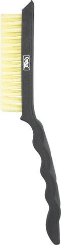 Cyclus Tools Cleaning Brush - black / white