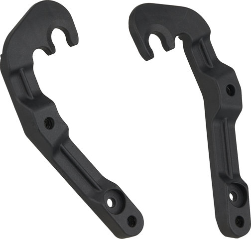 ORTLIEB Ultimate Bottle Cage Mount for Bottle Cage - black