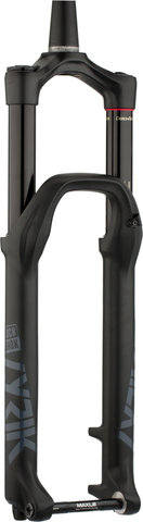 RockShox Lyrik Select RC DebonAir Boost 27,5" Federgabel - diffusion black/170 mm / 1.5 tapered / 15 x 110 mm / 46 mm