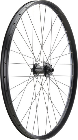 Hope Pro 5 + Fortus 35 Disc 6-bolt 29" Boost Wheelset - black/SRAM XD/Boost/148 mm/110 mm/Boost/29"/110 mm/SRAM XD/110 mm/148 mm