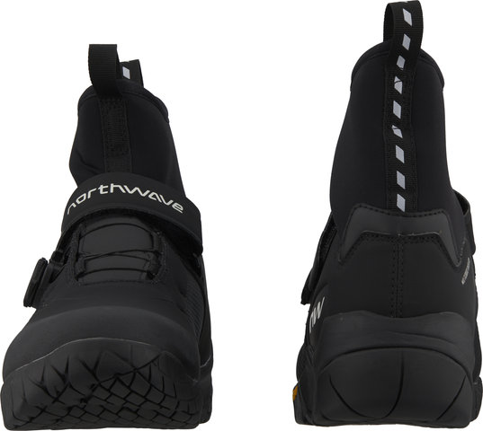 Northwave Multicross Plus GTX MTB Schuhe - black/42/42