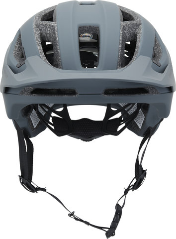 Oakley DRT3 Trail Helm Modell 2024 - matte grey-satin black/55 - 59 cm