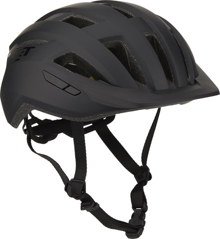 MET Allroad MIPS Helmet - black matte/56 - 58 cm