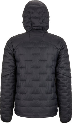 Patagonia Chaqueta Micro Puff Hoody - black/M