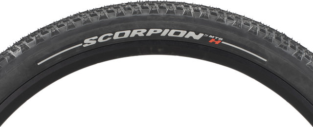 Pirelli Neumático plegable Scorpion Trail Hard Terrain 29" - black/29 /60 /60-622/2.4 