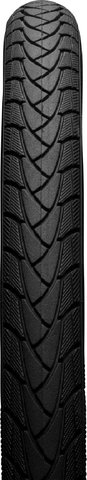 Schwalbe Marathon Plus 27,5" Drahtreifen - schwarz-reflex/27.5 "/40 mm/1.5 "/40-584