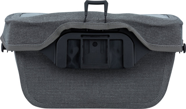 ORTLIEB Ultimate Urban Handlebar Bag - pepper/5000 ml