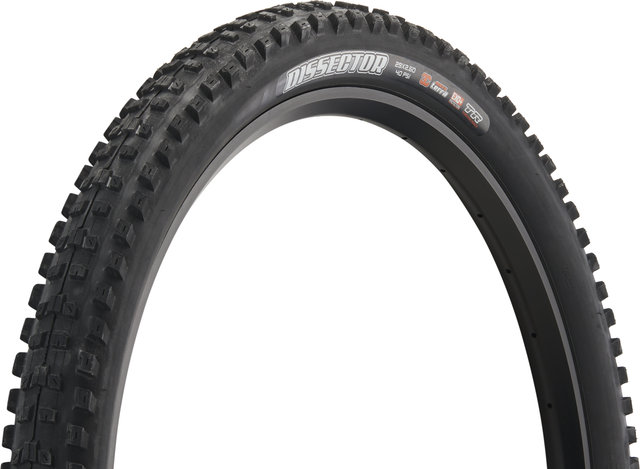 Maxxis Dissector 3C MaxxTerra EXO+ WT TR 29" Folding Tyre - black/29 /66 mm/66-622/2.6 