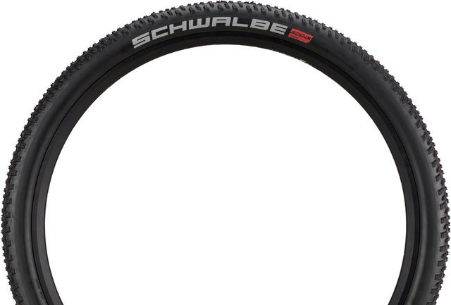 Schwalbe Racing Ralph Evolution ADDIX Speed Super Ground 29" Folding Tyre - black/29 /57 mm/57-622/2.25 