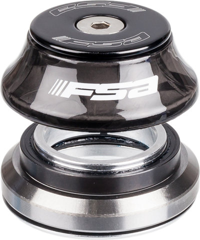 FSA No.42/48CF/ACB IS42/28.6 - IS52/40 Headset - UD carbon/1 1/8" - 1,5" tapered/IS42/28,6 - IS52/40