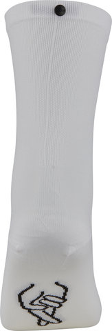 FINGERSCROSSED Calcetines Classic - white/39 - 42