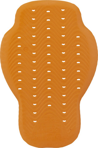 Fox Head Insert D3O Viper Stealth Niveau 1 - orange/S