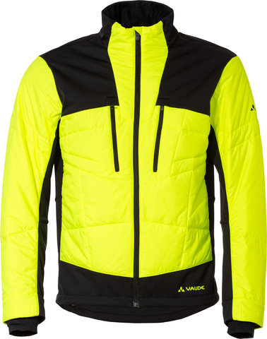 VAUDE Chaqueta Mens Minaki IV - neon yellow/M