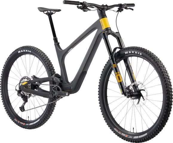 bold Cycles Bici de montaña Linkin 150 Pro 29" Modelo 2022 - root beer matt/150 /29"/L